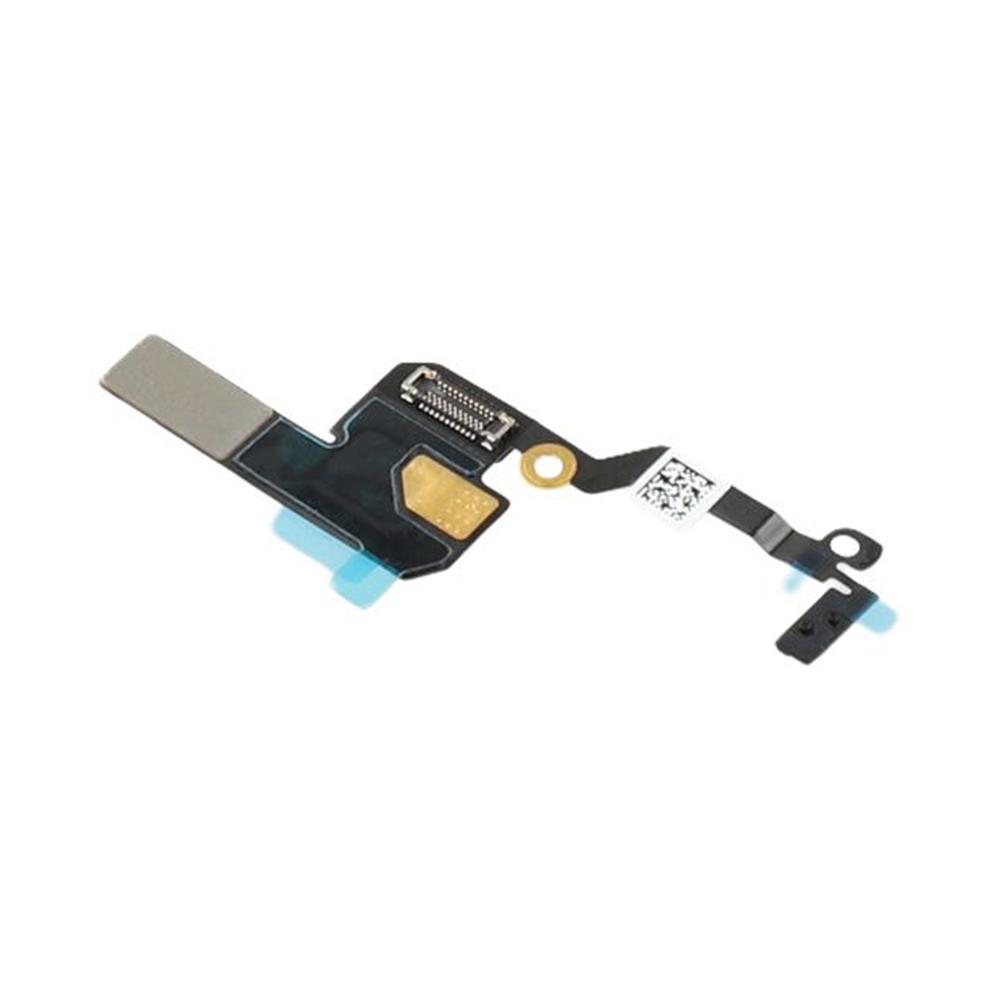 For iPad Pro 11 (2024)/Pro 13 (2024) OEM Power On/Off Flex Cable Replacement Part (Without Logo)