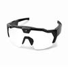 Okulary Wideo HD Kamera Akcji Okulary Przeciwsłoneczne Smart Okulary Sportowe Zewnętrzne Rower Motocykl Rejestrator Kierowcy Walk Cam