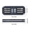 Multifunctional Bicycles Repair Tool Portables Bike Maintenances Wrenches for Easy Carry and Quickly Fixes
