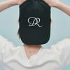 DEAR MY DEER DEAR DR BALL CAP (BLACK)
