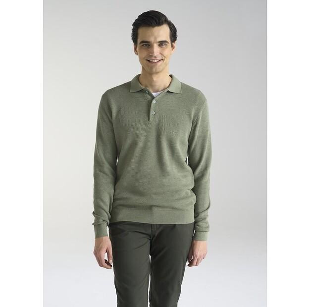 Свитер Pako Lorente P24SF-2X-005 EU 3XL