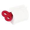 10Pcs ABS Manual Toothpaste Tube Squeezer  Skincare facial cleanser tube squeezing