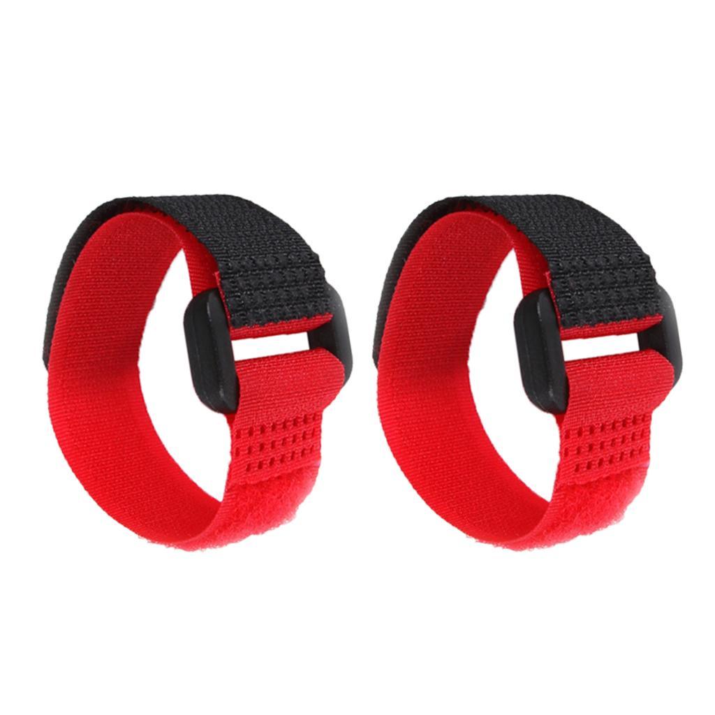 2x Rooster Collar, Chicken Collar Anti-Hook Noise Neckband