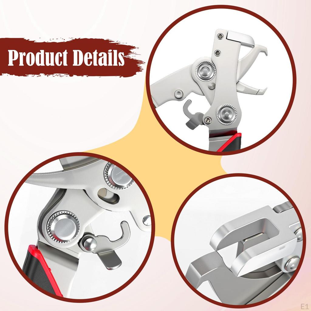 Automotive Clip Pliers Snap Professional Auto Repair Tool Trim