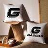 Motorcycle G-GasGas Pillow Case Printing Pillowcase Living Room Sofa Cushion Cover Bedroom Room Decor