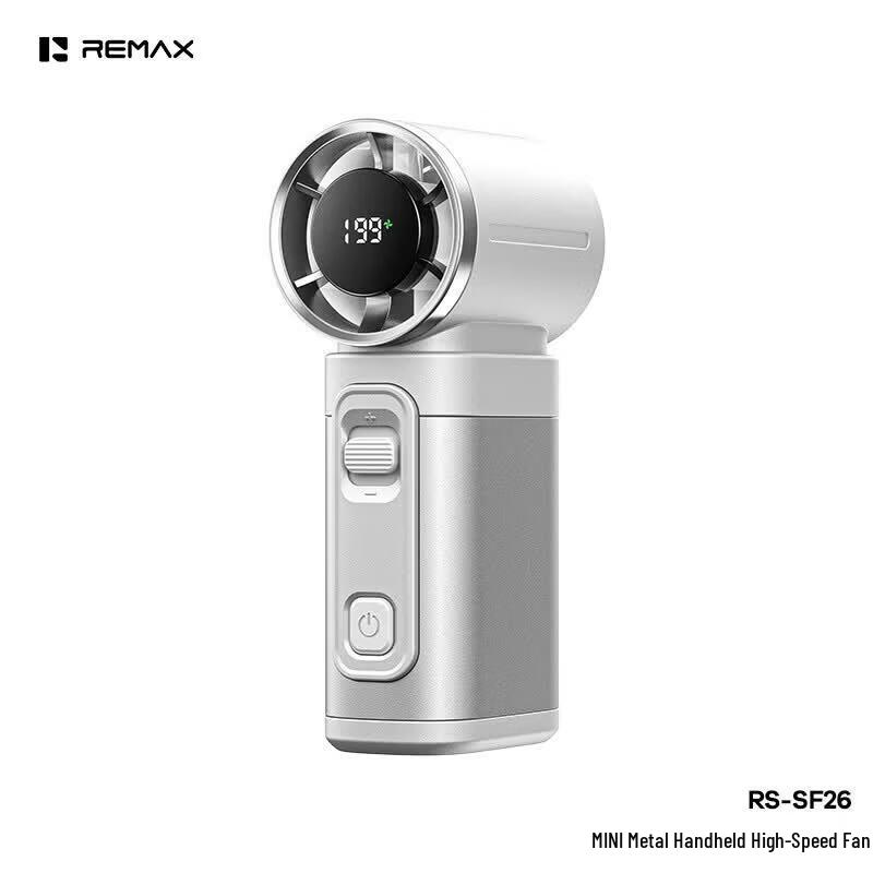 REMAX SF26MINI Handheld Mini Fan
