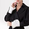 Cuff Extension Fake Flare Sleeves Sunshade Wrist Cuffs Creative Flare Sleeves  Women Girls