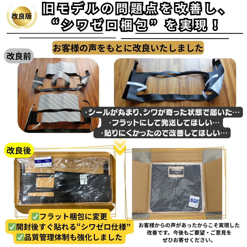 Supervisionado Melhorado por uma Capa Nacional de Proteção contra Impactos para Toyota Série 40 Resistente a Arranhões e Manchas Testado Facilmente em Veículos Reais [Novo e Mecânico]