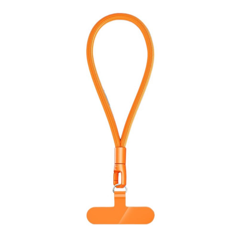 Hanging Rope Cell Phone Chain Rotatable Mobile Phone Lanyard Mobile Phone Strap  Women/Lady/Girl