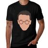 Logic TShirt Lightweight Casual Summer TShirt