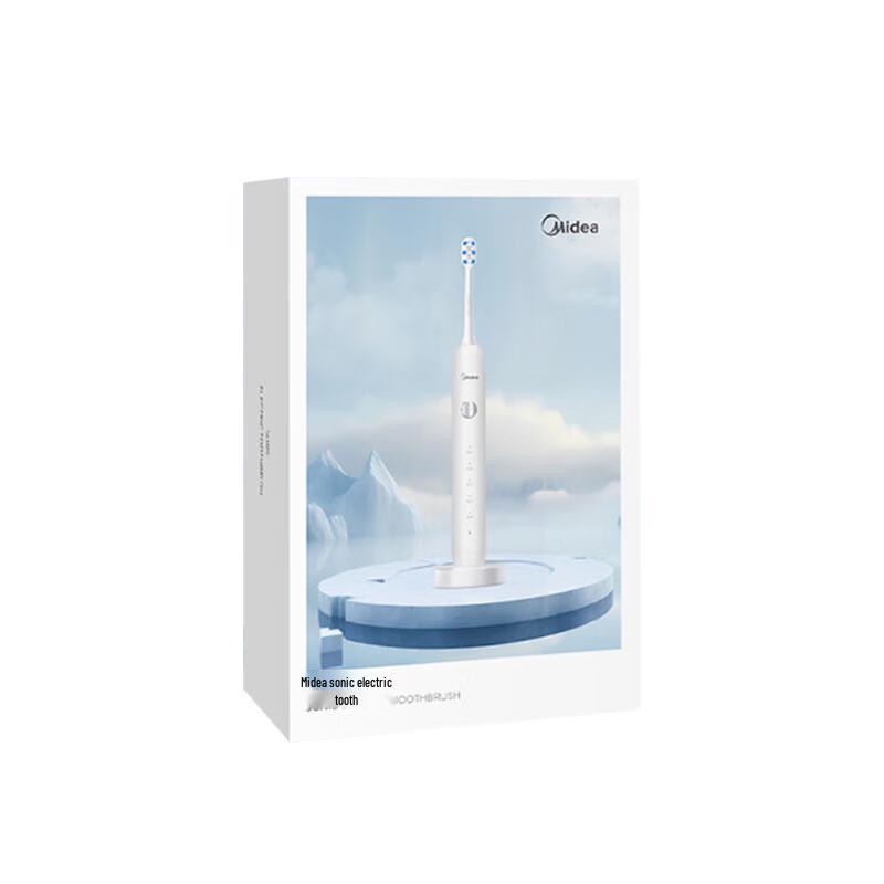 

Midea MC-AJ0101 Sonic Electric Toothbrush