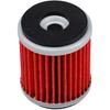 HIFROM (Pack of 3) Oil Filter Replacement for Yamaha YZ250 YZ250F YBR250 YZ450F YZ250F WR250F WR450F WR250X WR250R YFZ450 YFZ450R YZ450FX YZ250X