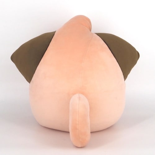 Sanei Boeki Pokemon Potehugu Cushion Potehugu Cushion Pi W37 X D33 X H34cm Stuffed Animal Goods Pokemon PZ69