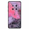 Funda For Huawei Mate 70 Pro / Pro+ 5G Cases Soft Silicone Back Cover Bumper For Mate 70 Pro+ 5G Cartoon Painted Cool Lion Coque