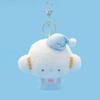 Genuine Sanrio Kuromi Hello Kitty Cinnamoroll Plush Toy Pendant