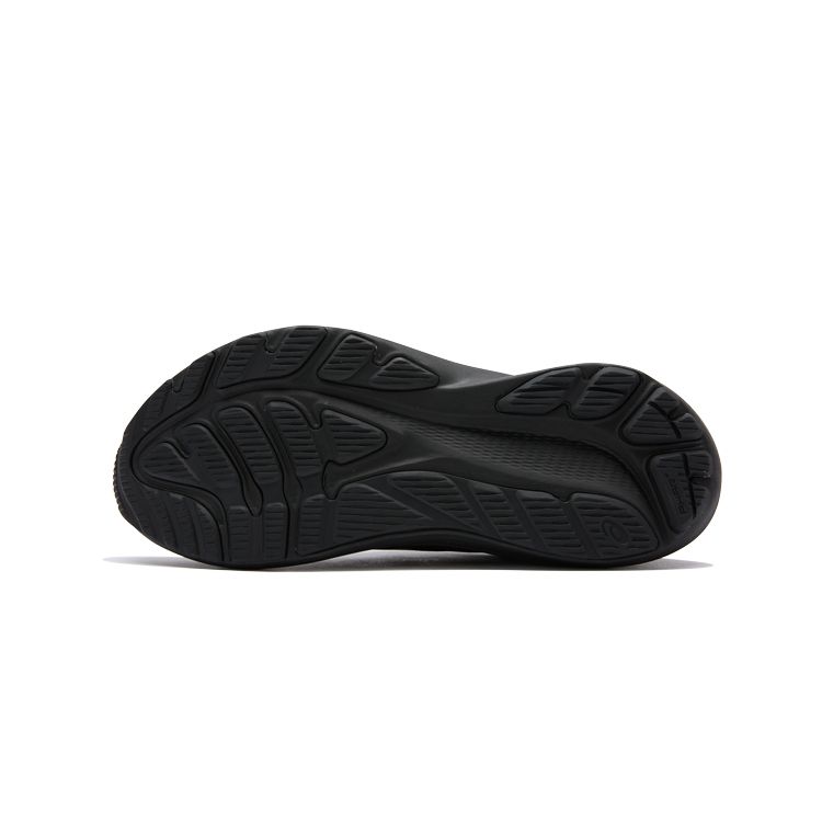 Asics GT 2000 12 Triple Black Women Sneakers 1012B506-001