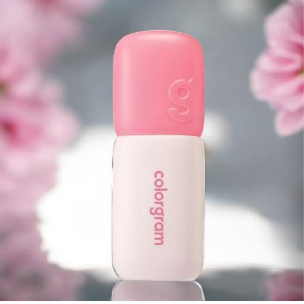 Colorgram Nude Blur Tint – 5g | 18 Soft Matte Shades