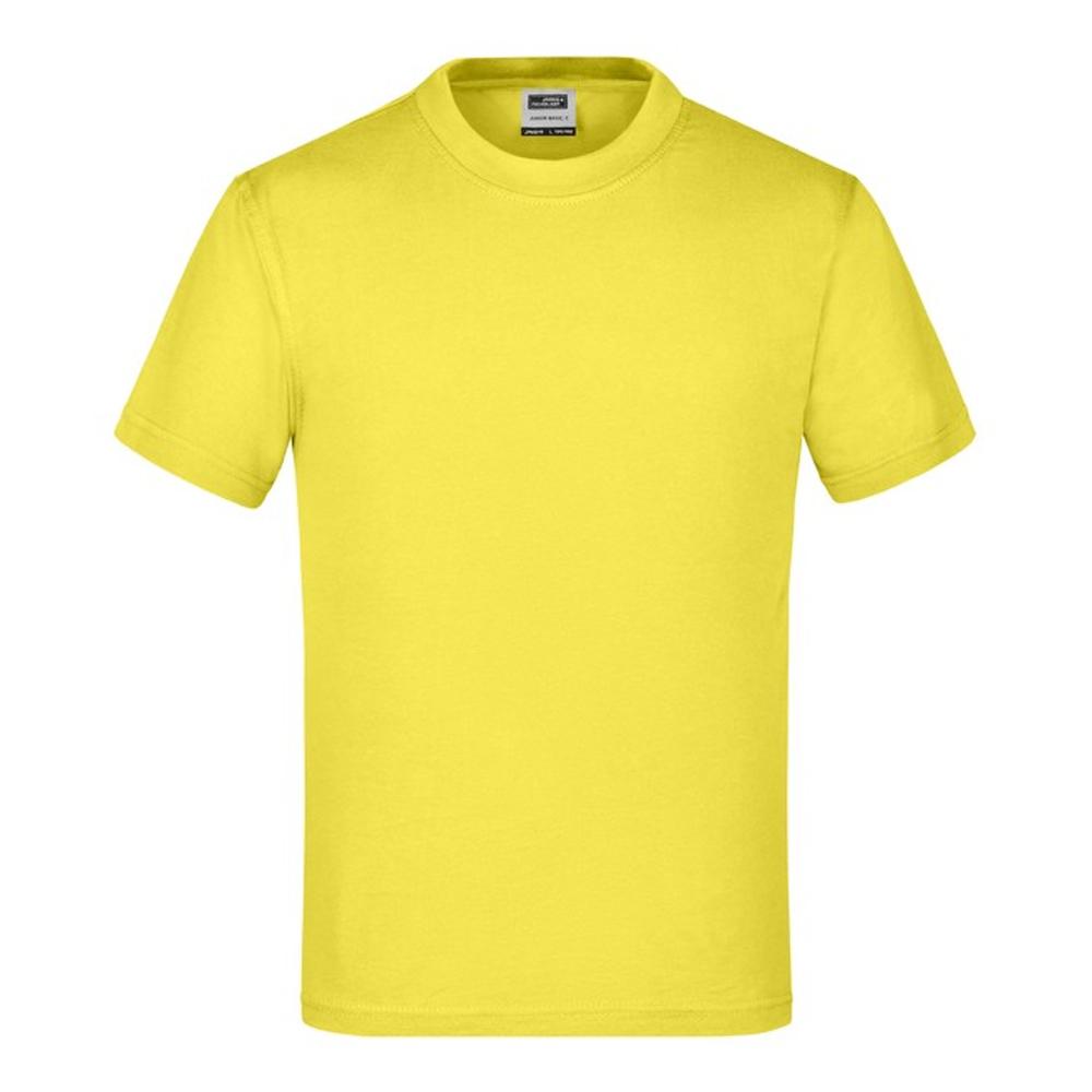 James and Nicholson Kinder/Kinder Basic T-Shirt