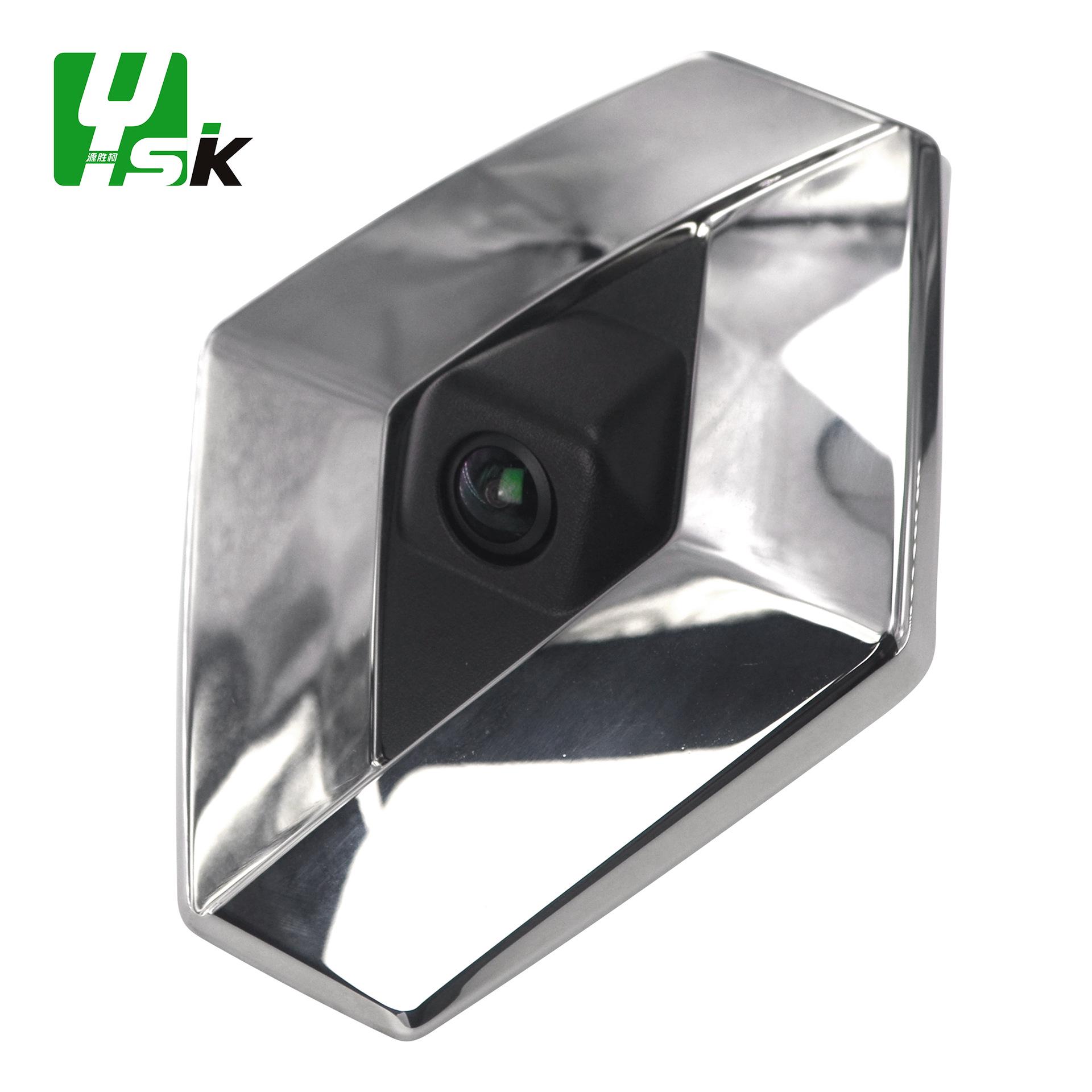 Камера заднего вида для Renault (Часть №. 28442-7774R) Plastic