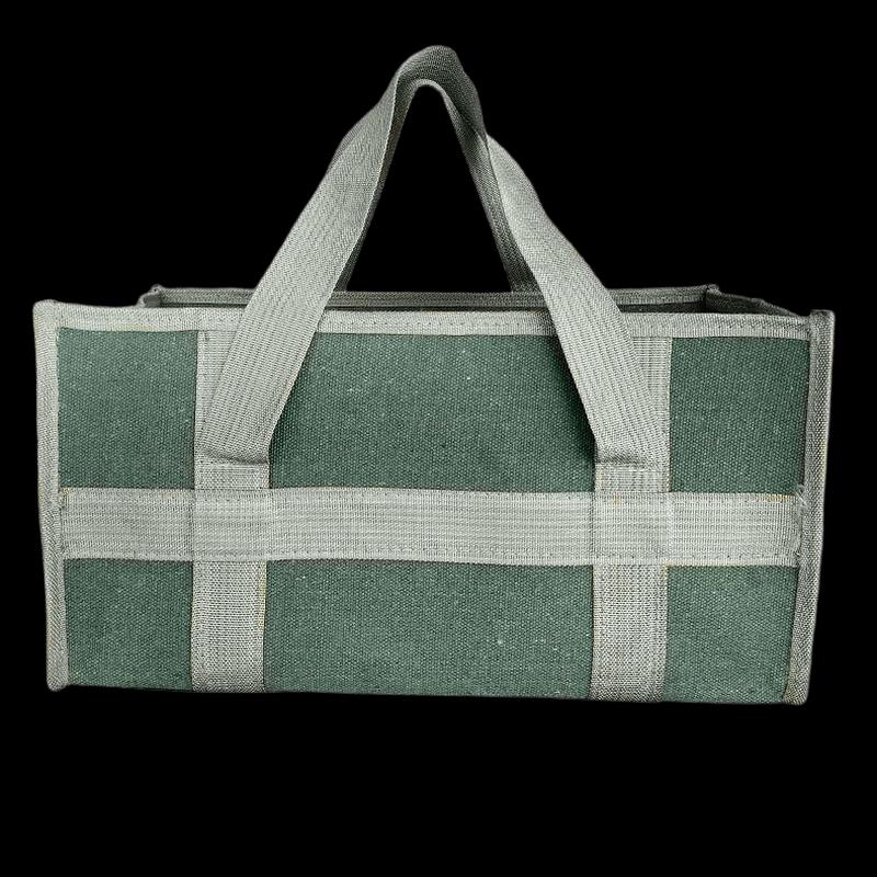 Li Shen Canvas Electrician Tool Bag