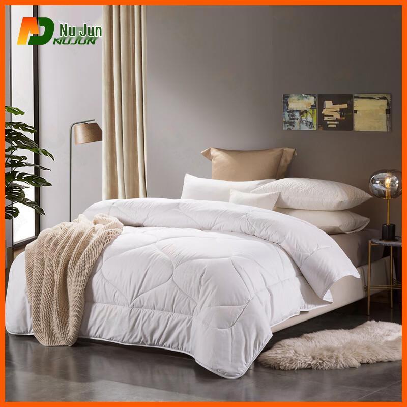 Nujun Australian Wool All-Season Quilt