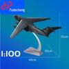 Yun-20 Kunpeng Transport Aircraft Alloy Model