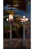 Q02S Bluetooth Anti-Shake Extendable Travel Tripod & Selfie Stick for Phone Photography and Live Broadcast