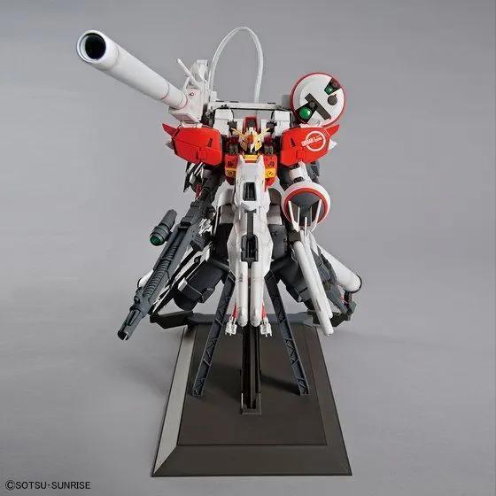 MG Mobile Suit Gundam sentinel PLAN303E MSA-0011 deep striker 1/100 Japan F/S