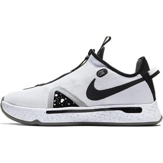 Nike PG 4 EP Oreo - CD5082-100 белый