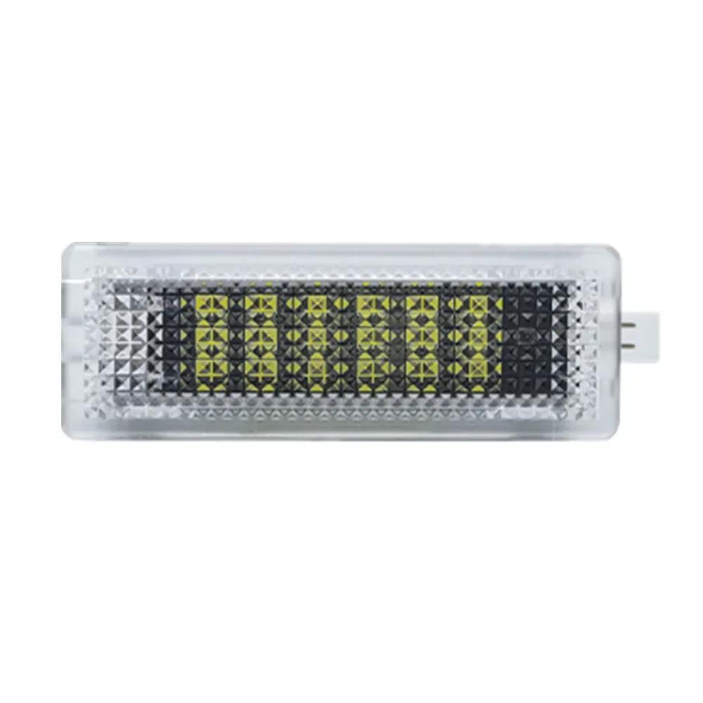 

1pcs LED Luggage Compartment Lamp Interior Trunk Cargo Light For Ford Focus C Max 2012-2018