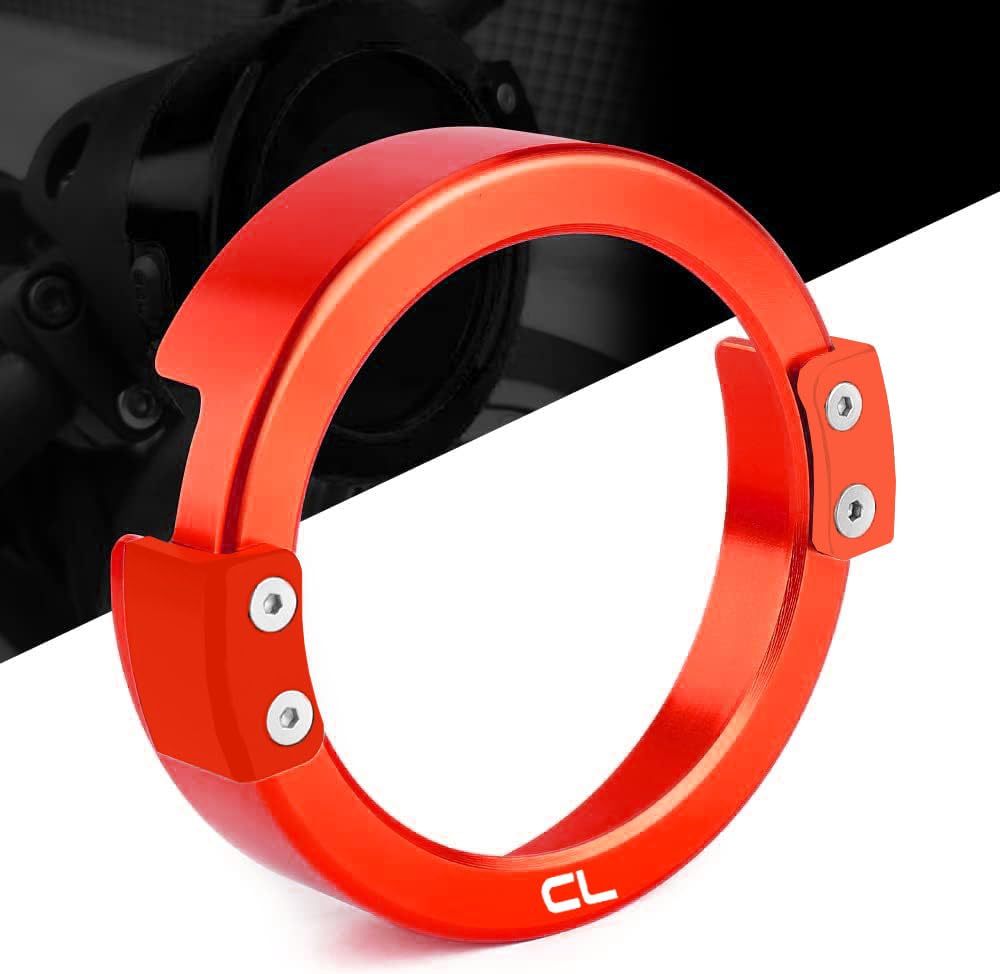 

RAIMTO Подходит для CL 250 CL 300 CL 500 Cl250 Cl300 Cl500 2023 Защитная накладка на приборную панель Рамка Декоративная накладка красный