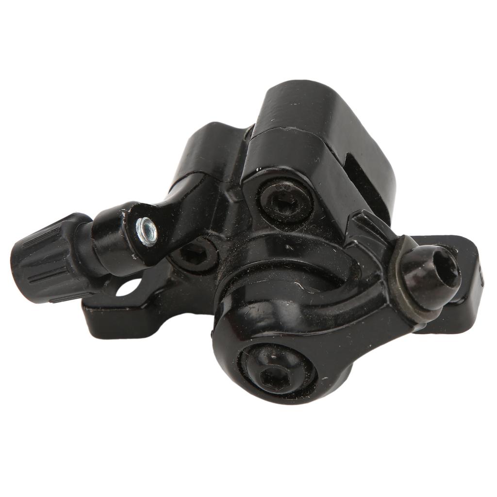 Electric Scooter 110mm Disc Brake Rotor Set with Brake Line Handle for Xiaomi M365 Pro