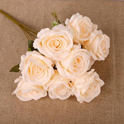 Deko & Wohnaccessoires – Künstliche Blumen & Kränze