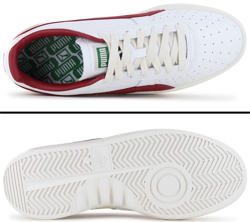 PUMA GV Special Base - Herren Schuhe Sneakers Weiß 398507-07 ORIGINAL