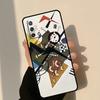 Wassily Kandinsky Abstract Artistic Case For Oppo A18 A38 A58 A78 A98 A74 A94 A54 A15 A17 A57 A6 A5 Pro A16 A76 A96 A40 A60 A80