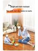 Solid Wood Floor Wax: Polishing, Brightening, and Care for Wood Furniture