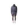STONE ISLAND Camouflage Pattern Swim Shorts Men Swimwear Charcoal-Gray K1S15B100010S0A78-V0062