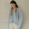 Bb De Soli De Scarf  3color 