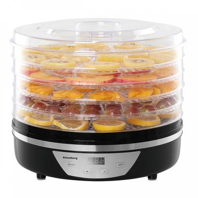 Klausberg Kb-7568 Mushroom, Fruit, And Herb Dryer