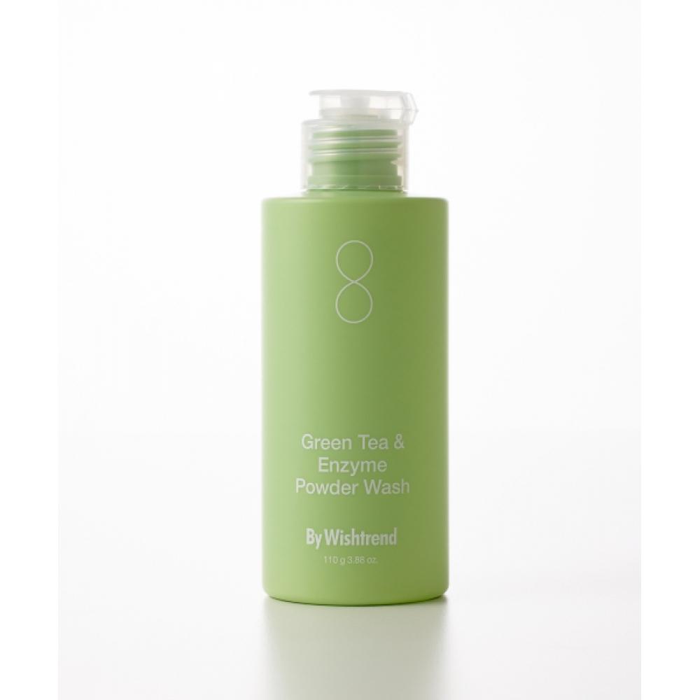 

Bywishtrend Green Tea Enzyme Powder Wash 110 г NONE