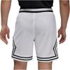 Jordan Sportliche Freizeithosen Herren Weiß FN5870-100