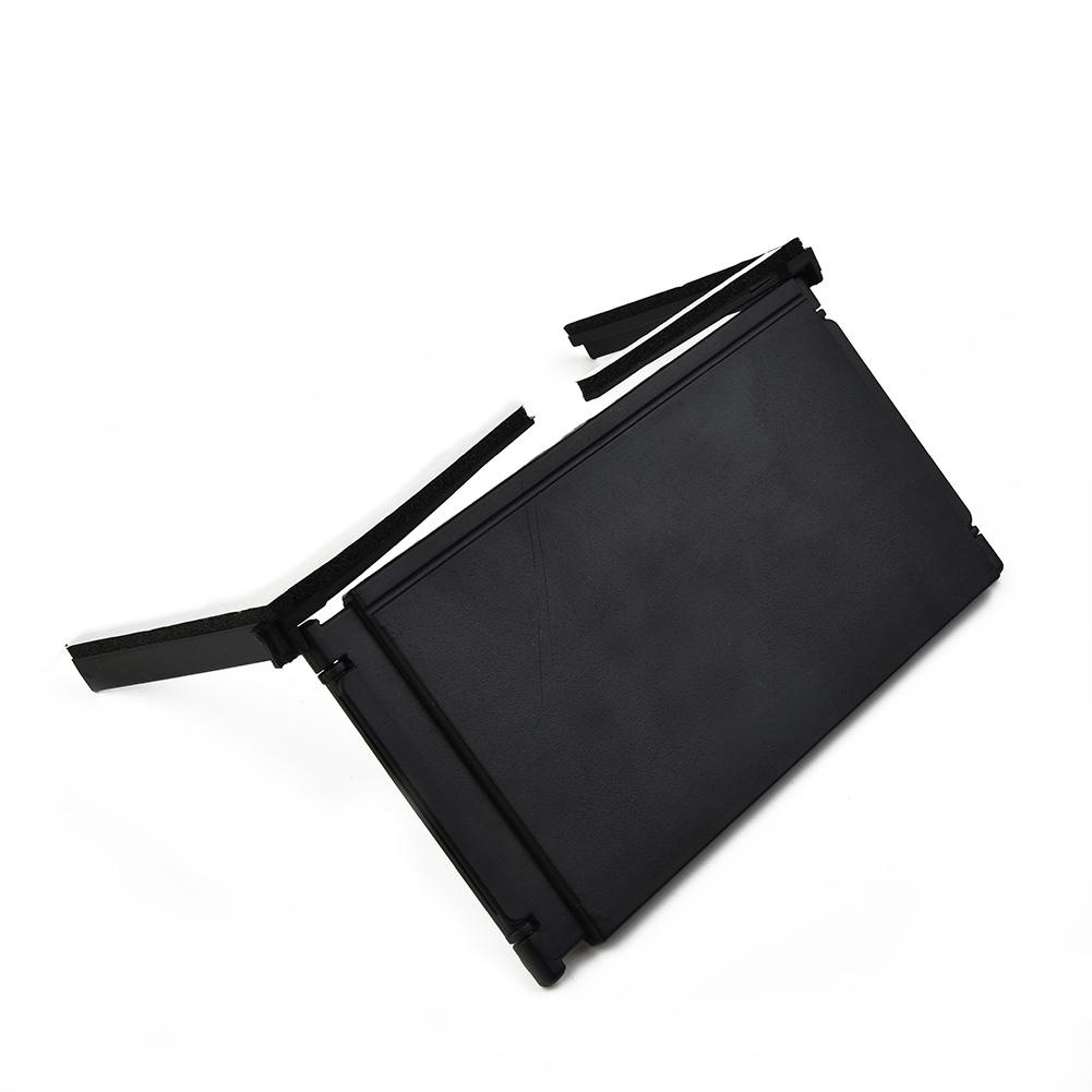 Adjustable Car Navigator Sun Shade Radio Cover Visor Sunshade GPS 6"-10