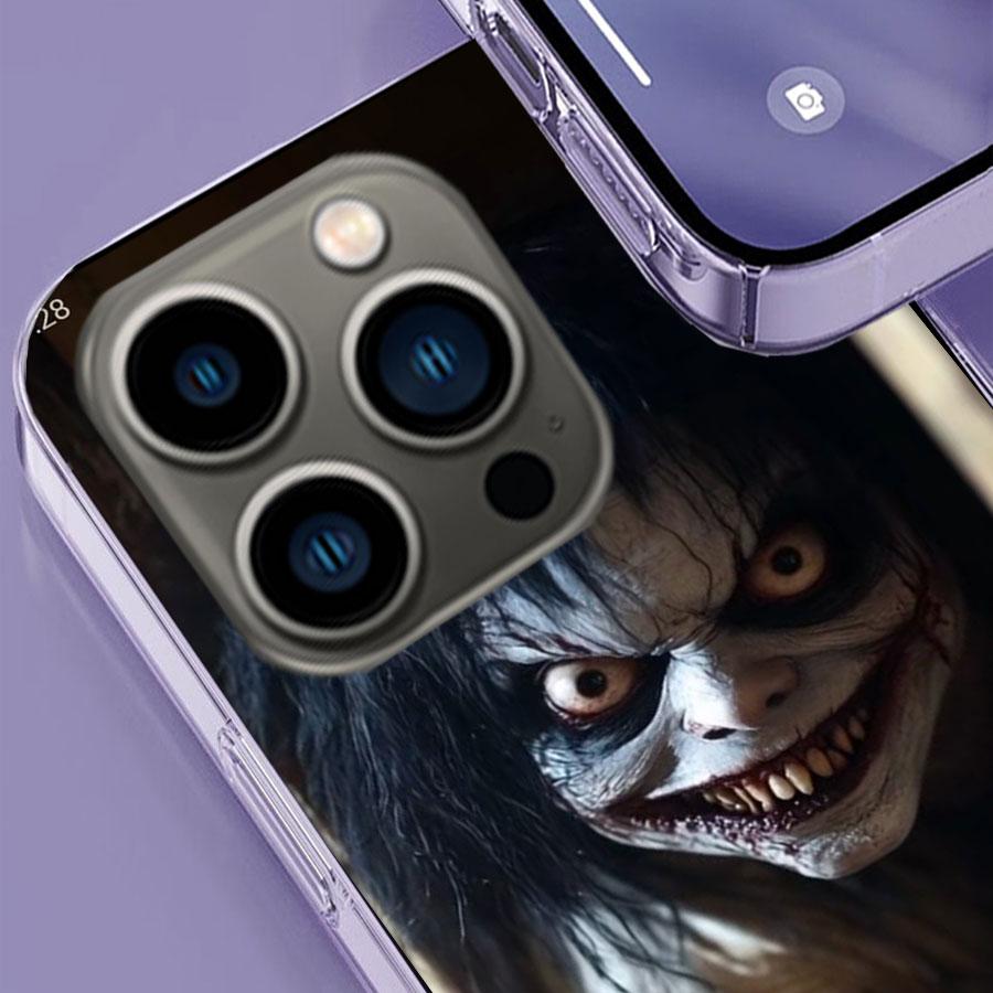 Zombie Apocalypse Phone Case For Iphone 17 Air 15 Pro 14 Plus 16 Pro Max 12 13 Mini 11 16E X XS Cover Cute Fundas