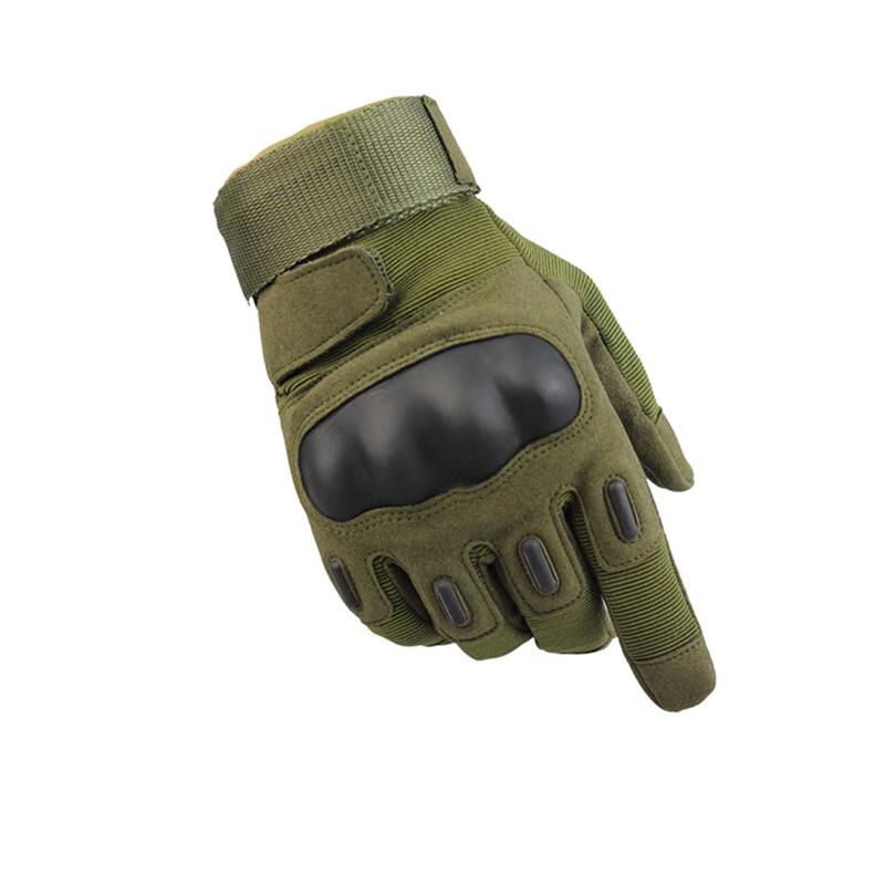 REACH STAR Rękawice sportowe zakrywające całe palce Eagle