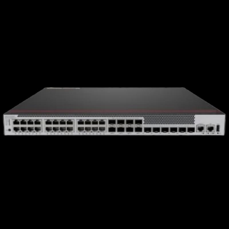 Huawei S5700 Series Enterprise Ethernet Switches