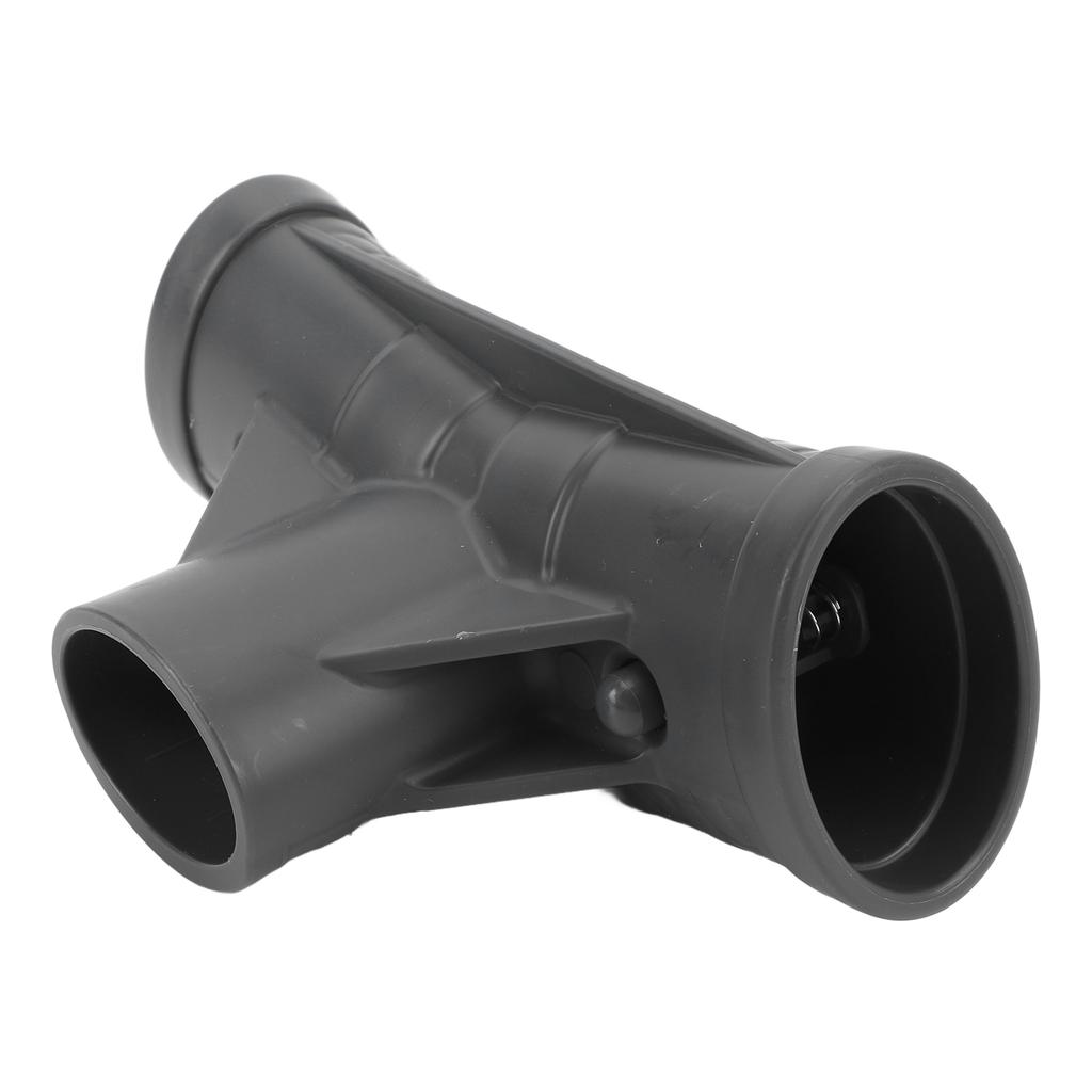 Zwembad T-stuk Kunststof Ovaal Vervangend T-stuk Frameconnector voor P07082 Zwembad Accessoire