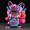 Sichuan Opera Face-Changing Doll: Creative Peking Opera Souvenir Toy from Chengdu