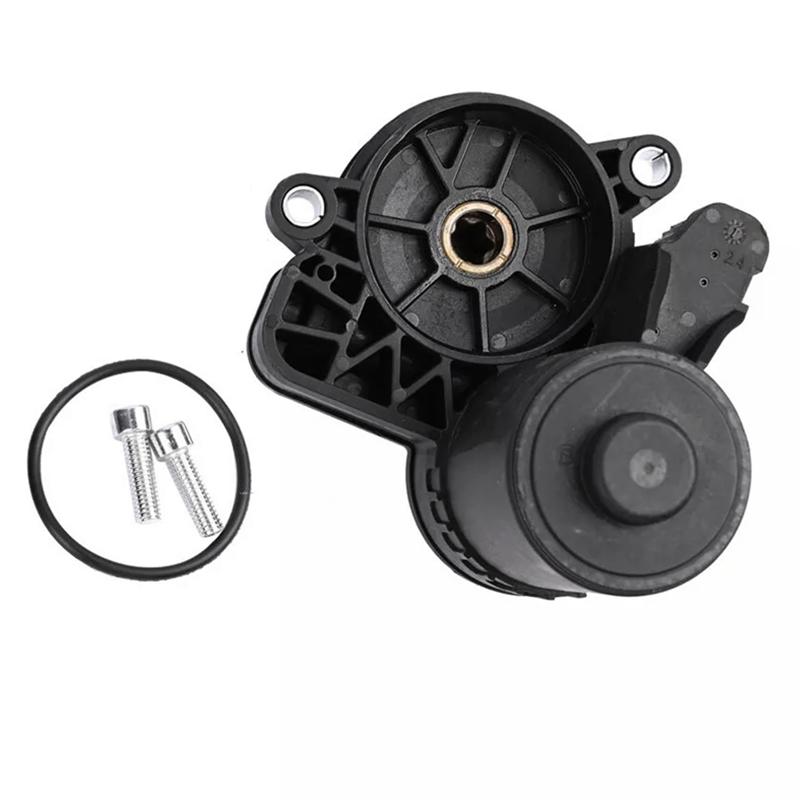 Rear Left Parking Brake Actuator 43021-TEA-T02 For Honda Civic 2017-2021 Electric Brake Pump Motor-X59A