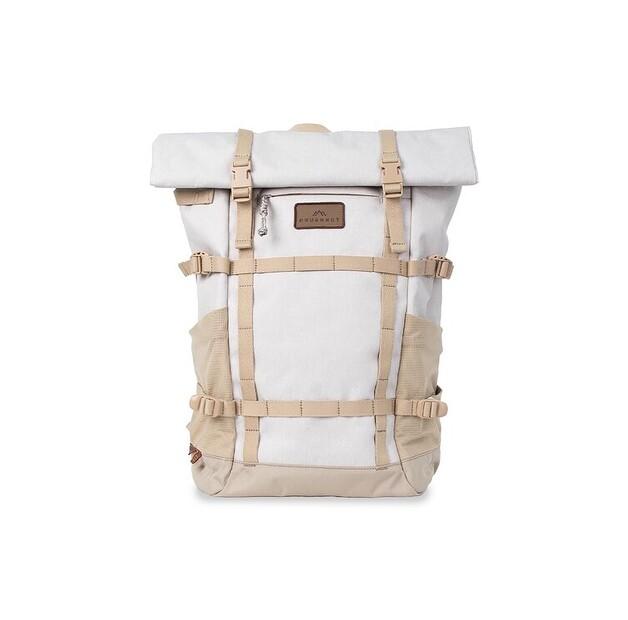 

Рюкзак Doughnut Paratrooper Happy Camper D374HA-0065-F бежевый