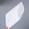 200Pcs Mini Drinking Water Paper Bag Leakproof Office Water Cup Disposable Paper Cup  Restaurant